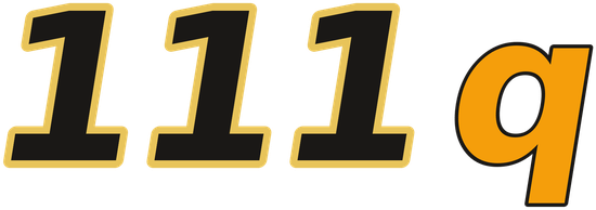 111q logo